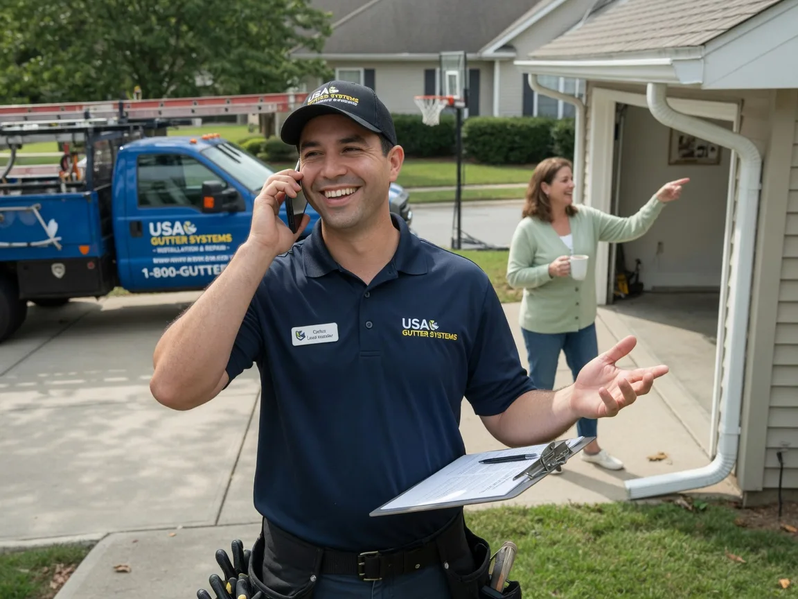 Gutter Installation Campus, IL FAQs